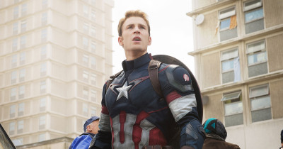 Ternyata Captain America Bukan Hero Favorit Chris Evans! thumbnail